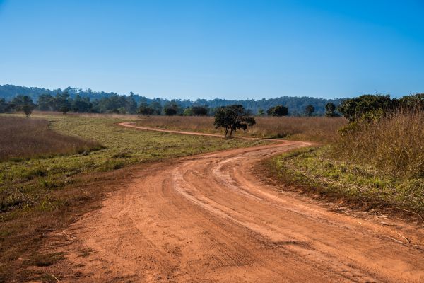 Dirt Driveway Repair in Vallejo