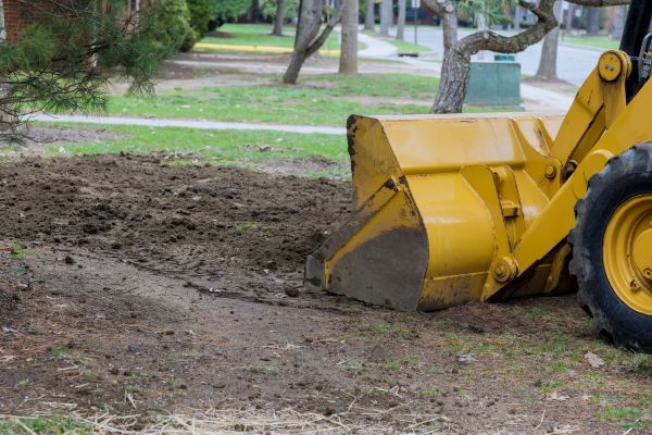 Backfilling Service in Vallejo