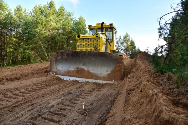 Cost of Slope Construction in Vallejo