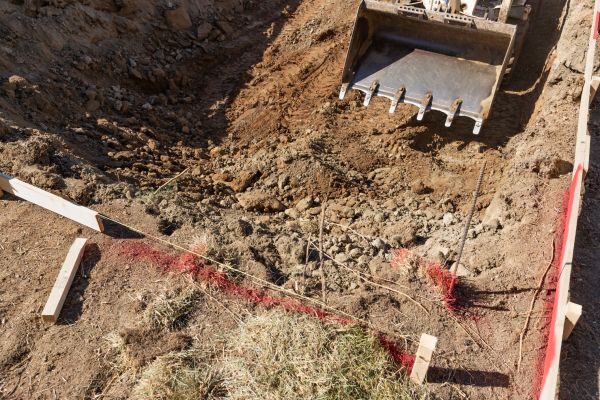 Cost of Lawn Regrading in Vallejo