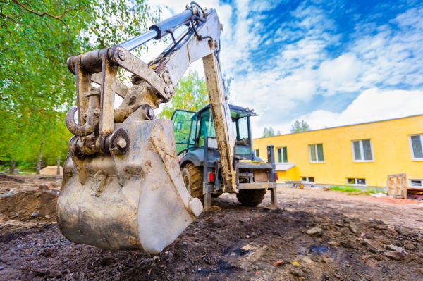 Cost of Slope Modification in Vallejo