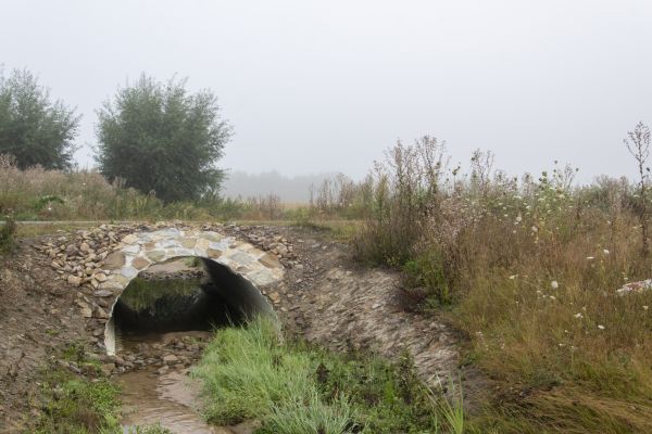 Cost of Culvert Excavation in Vallejo