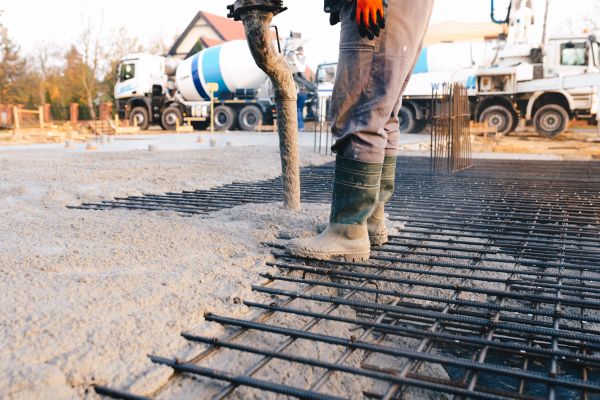 Basement Site Preparation in Vallejo