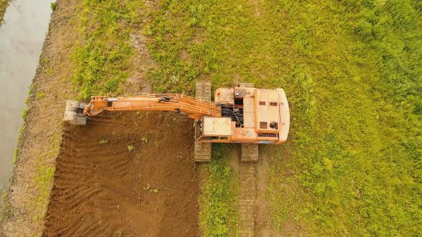 Cost of Irrigation Excavation in Vallejo