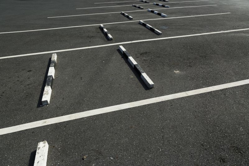 Parking Space Grading