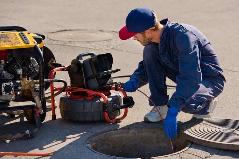 Municipal Inspection Services